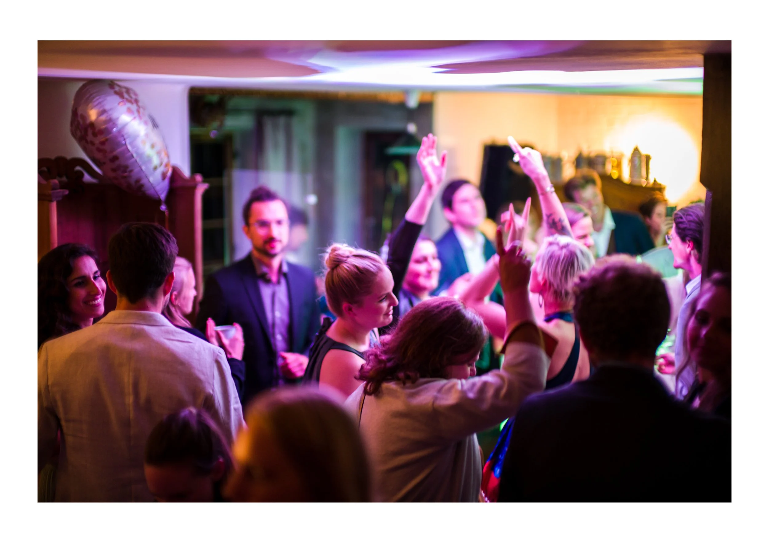 Hochzeitsparty (Copy)