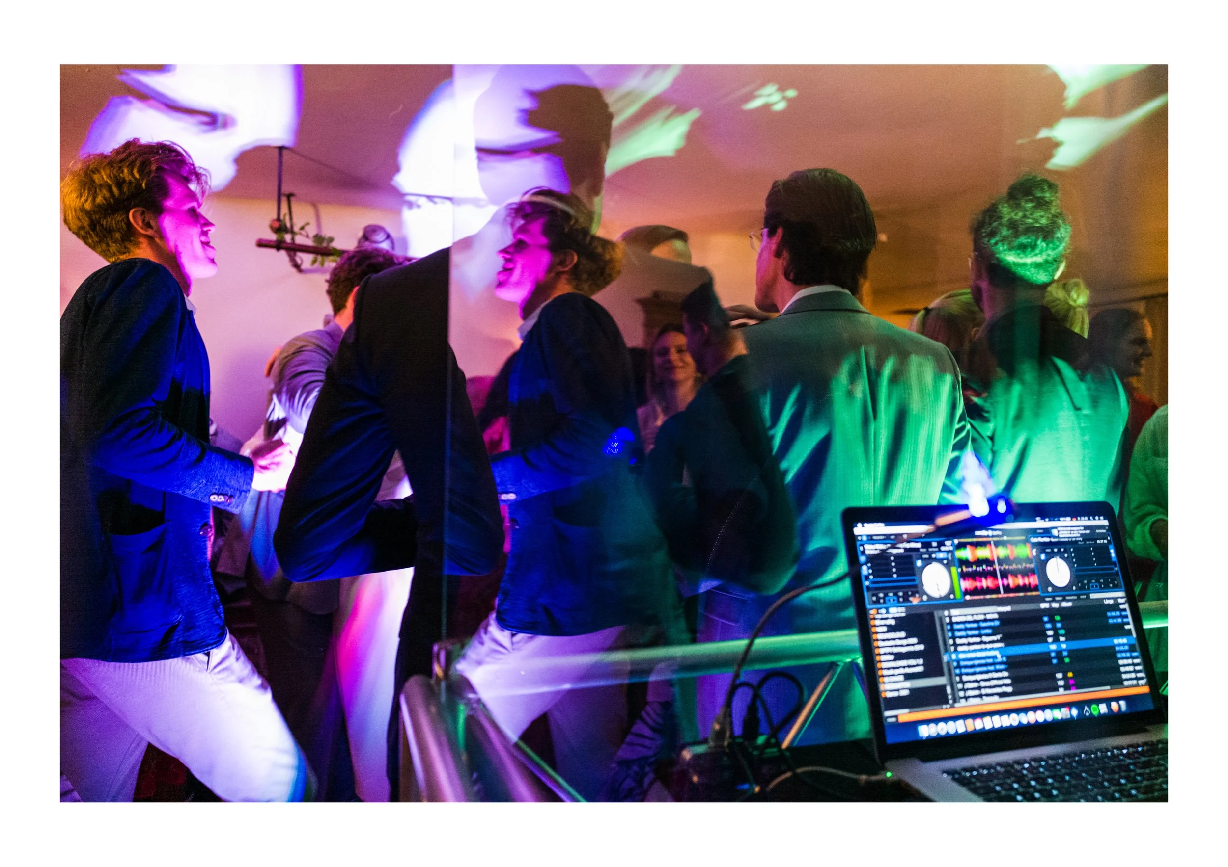 Party V (Copy)