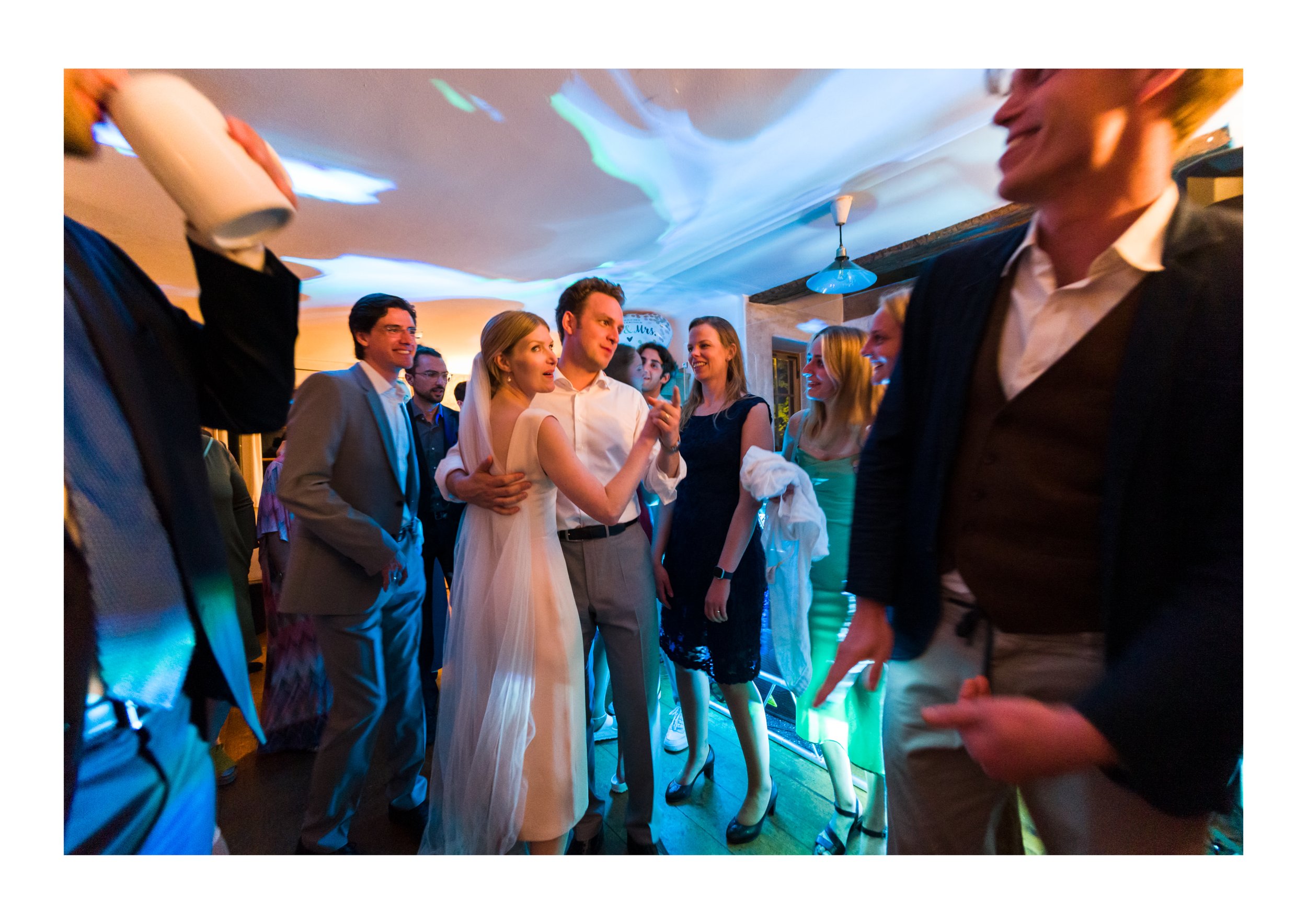 Party VI (Copy)