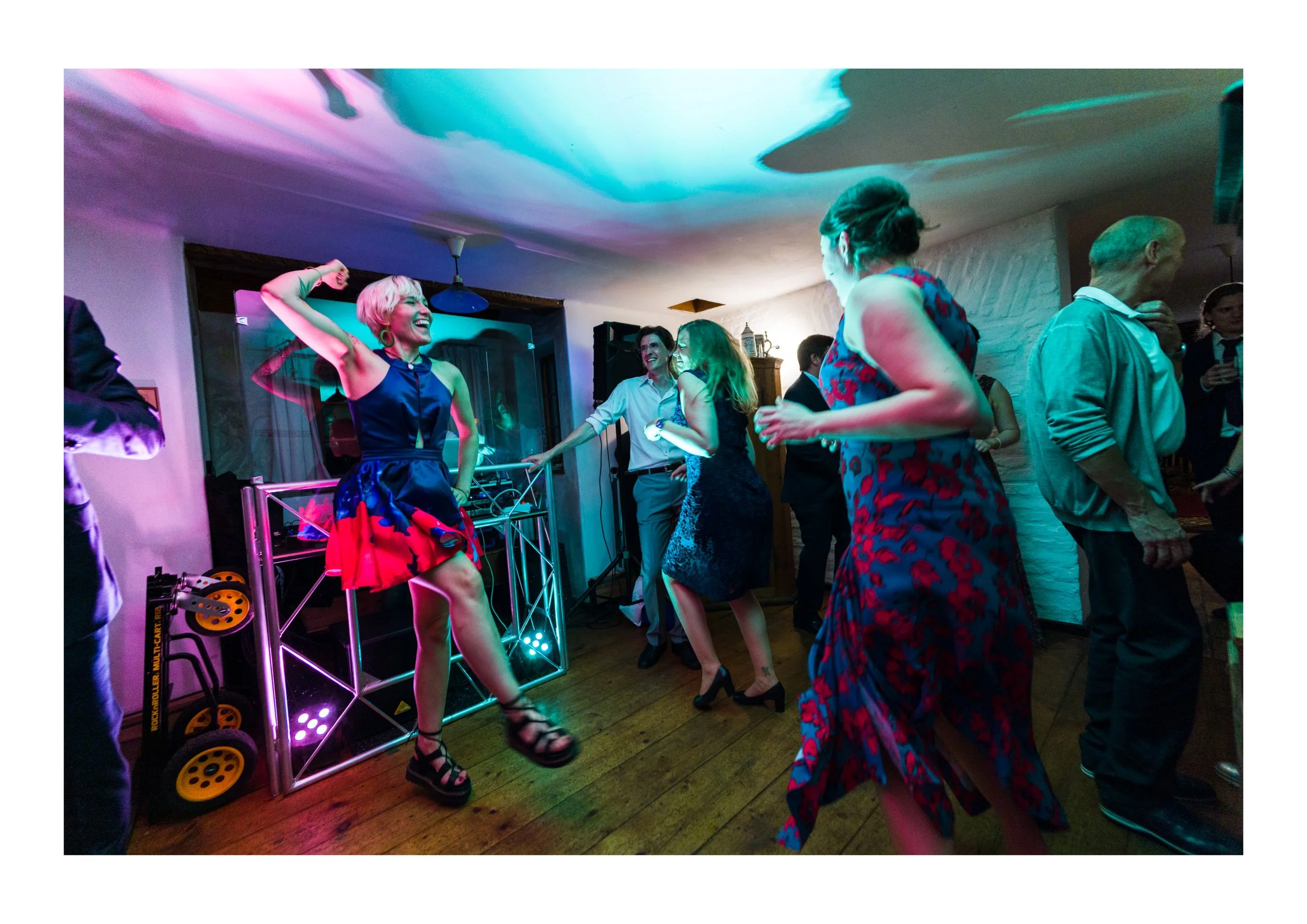 Party X (Copy)