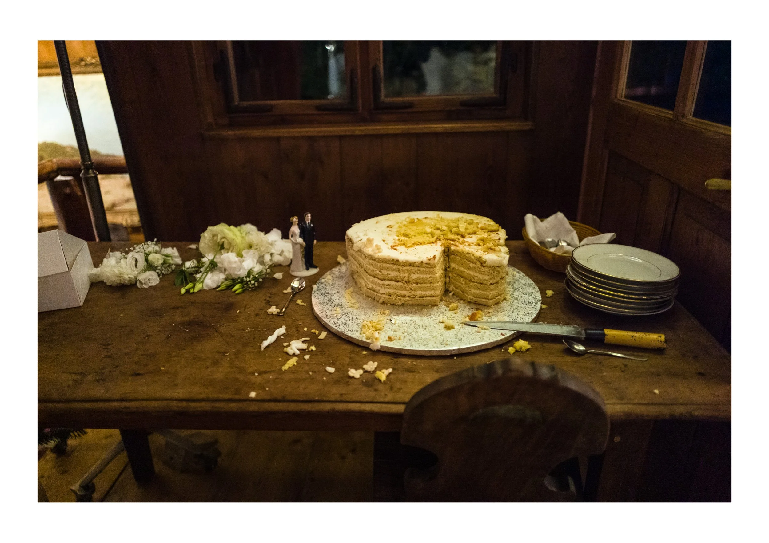 Hochzeitstorte XX (Copy)