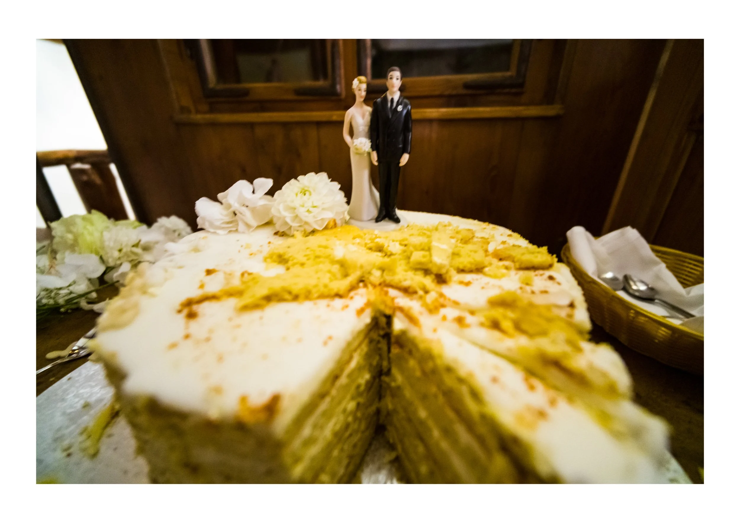 Hochzeitstorte V (Copy)