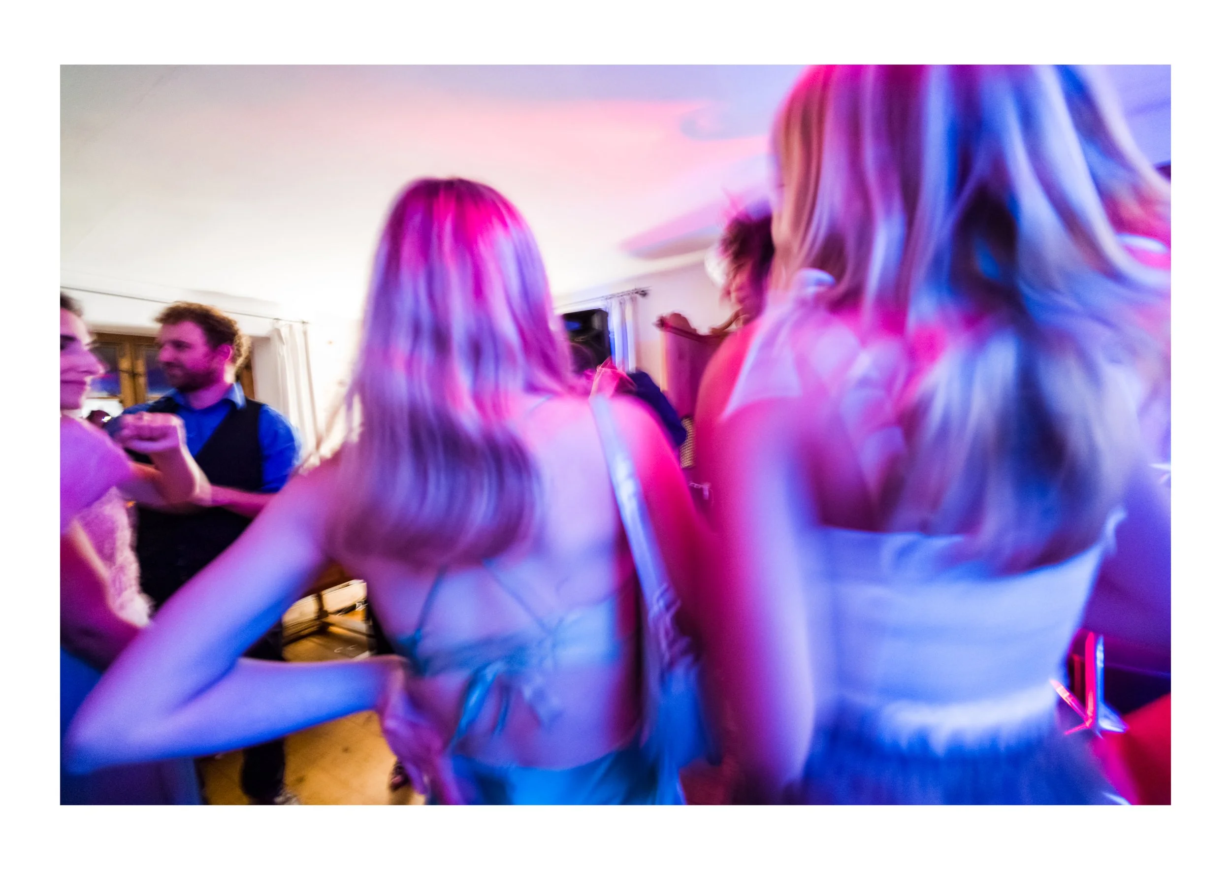 Party XI (Copy)