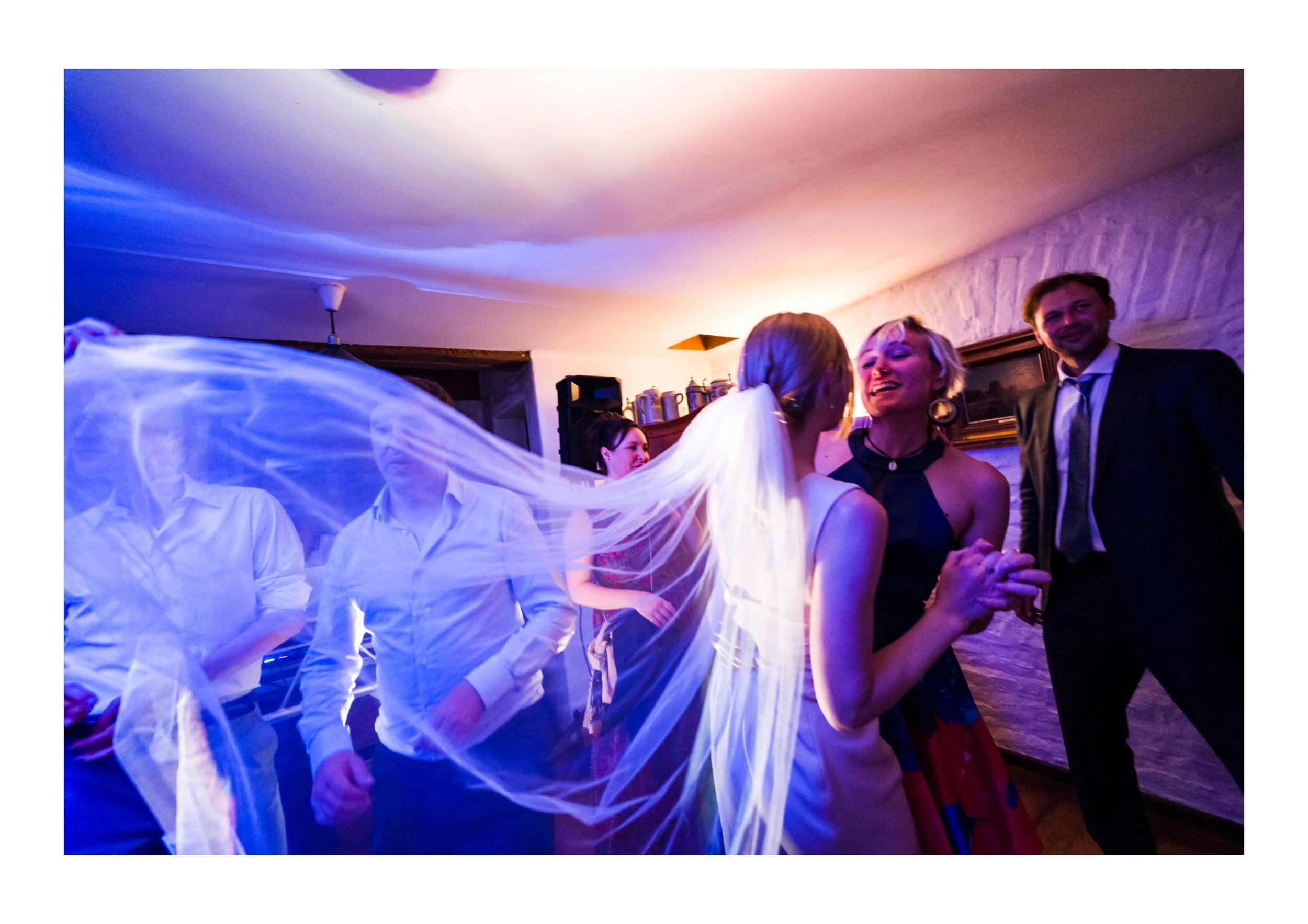 Party XIV (Copy)