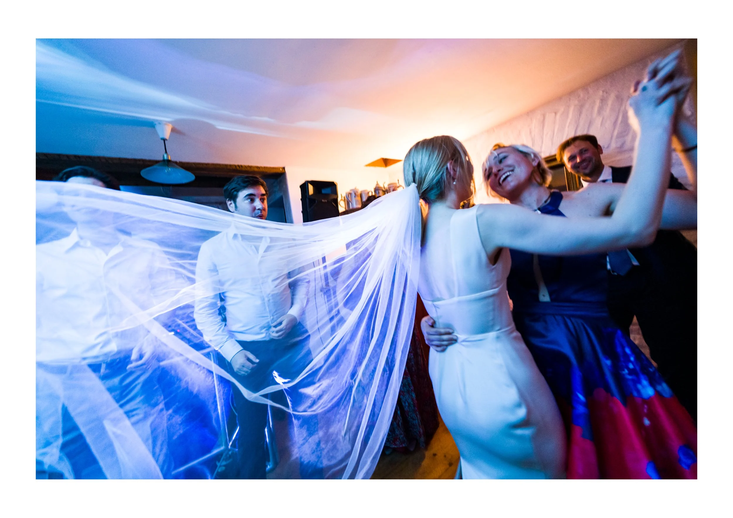 Party XV (Copy)