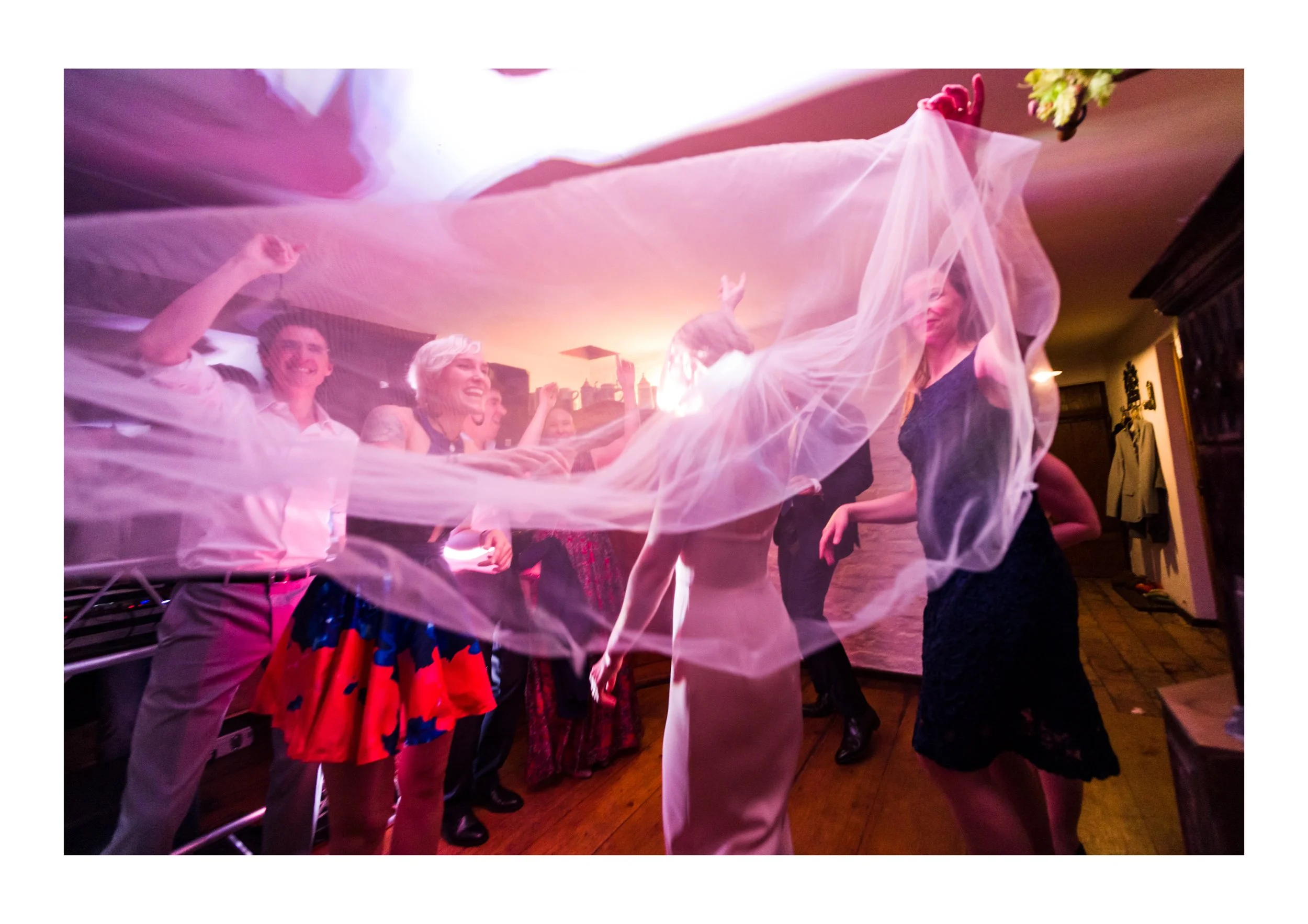 Party XVII (Copy)