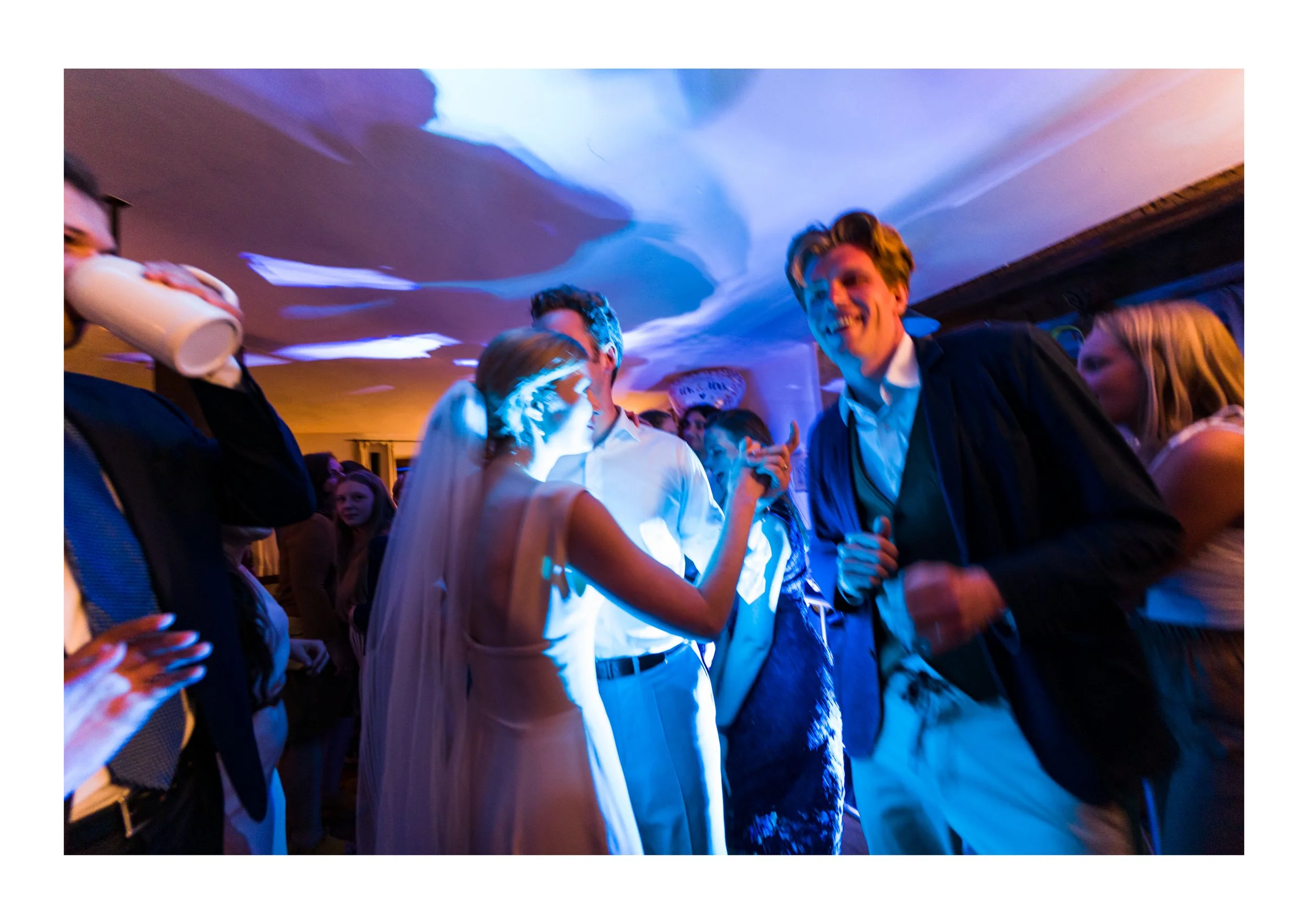 Party VII (Copy)