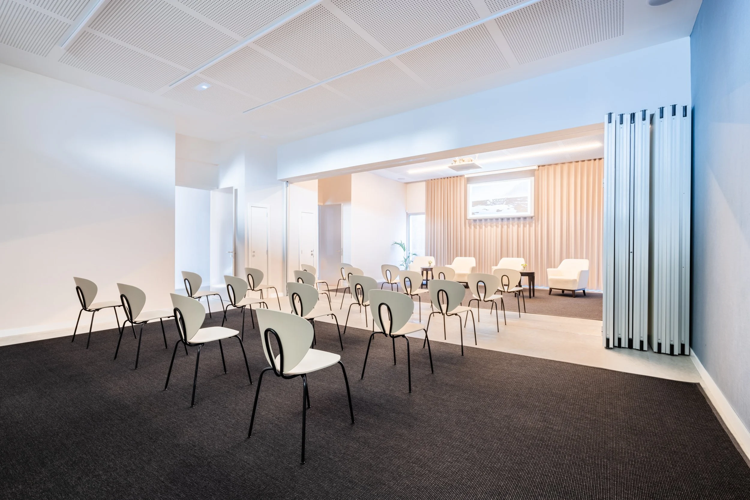 Conference Room II @ Center of Healthy Motion (Copy)