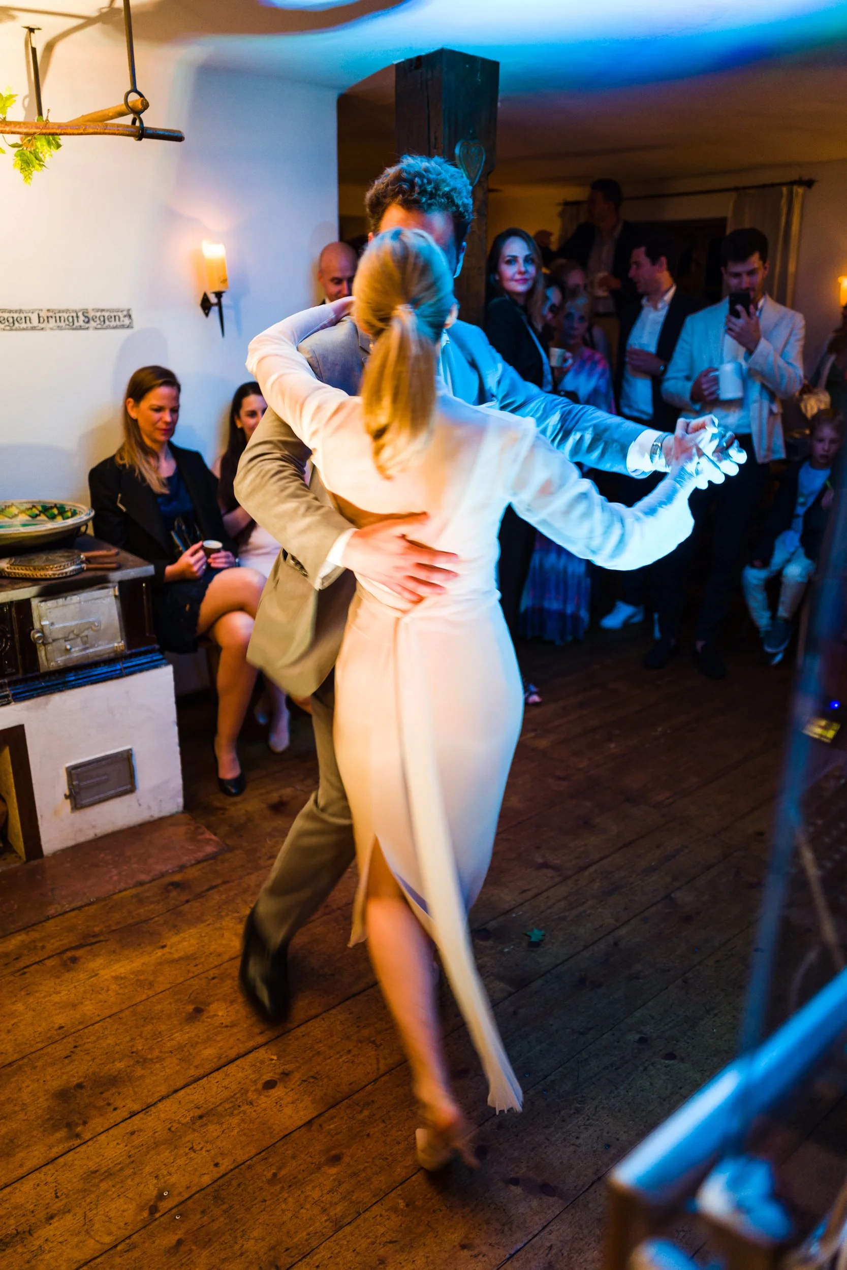 Party III (Copy)
