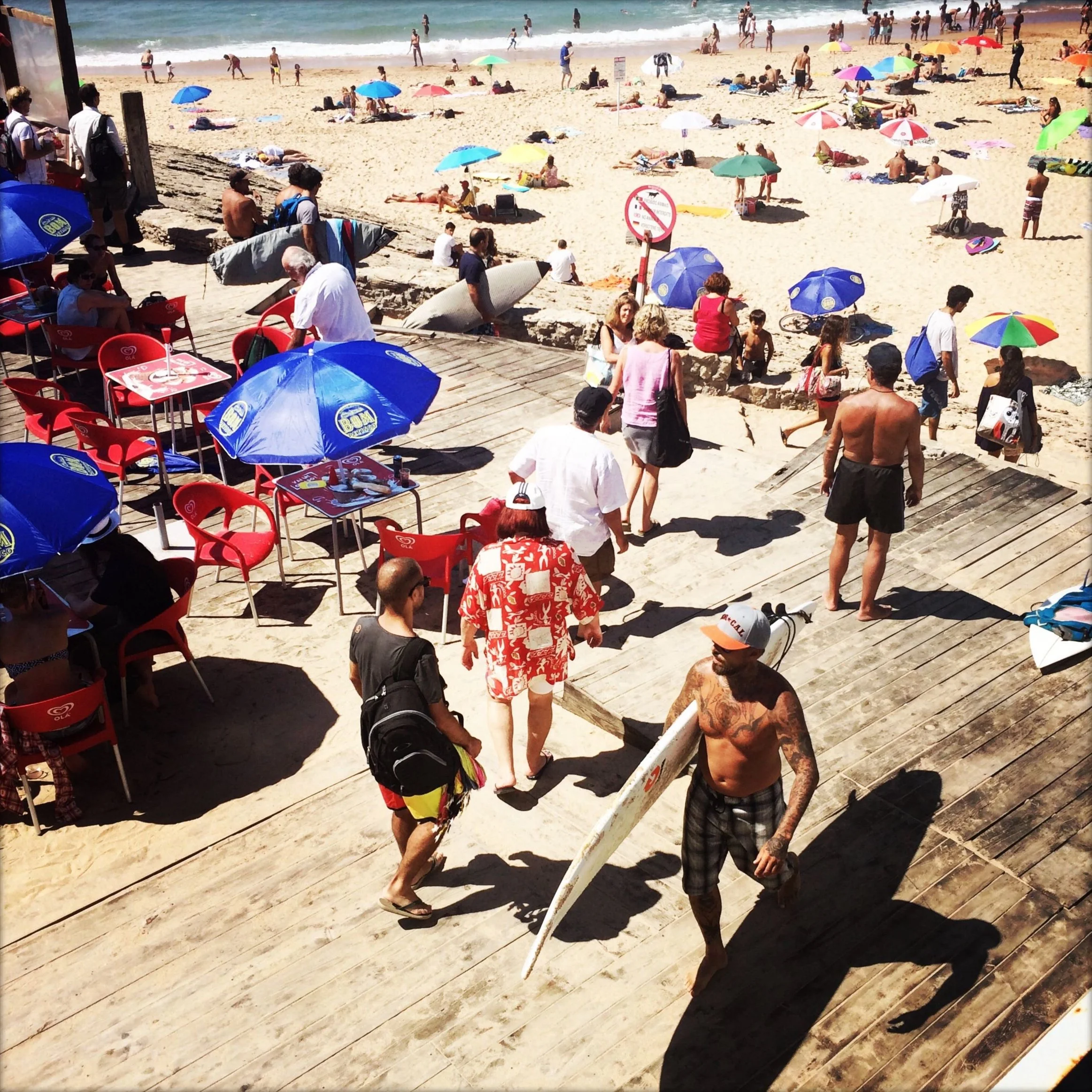 Enter Praia do Guincho (Copy)