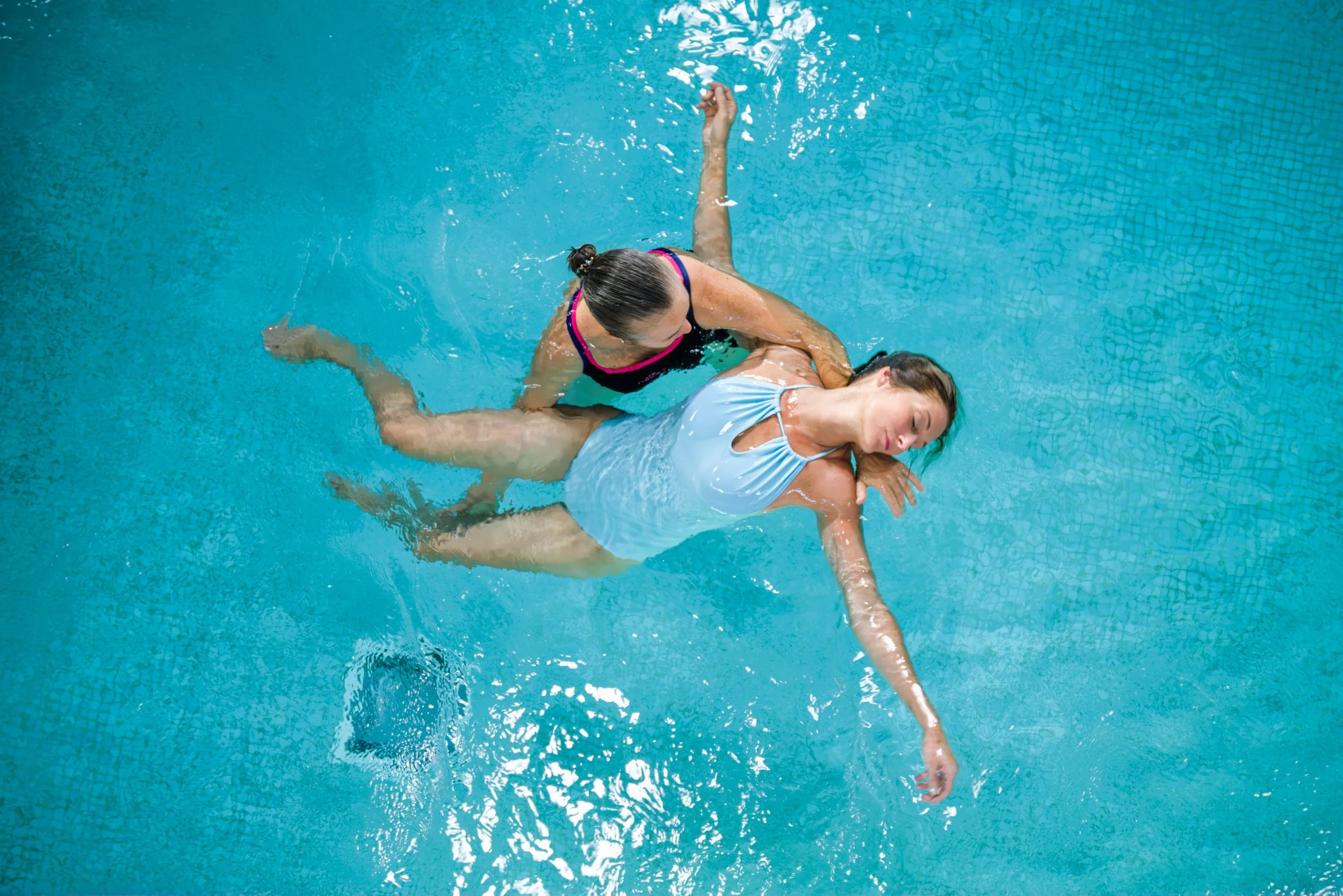Ocean Balancing · Medical Wellness · Océano Health Spa Hotel Tenerife (Copy)
