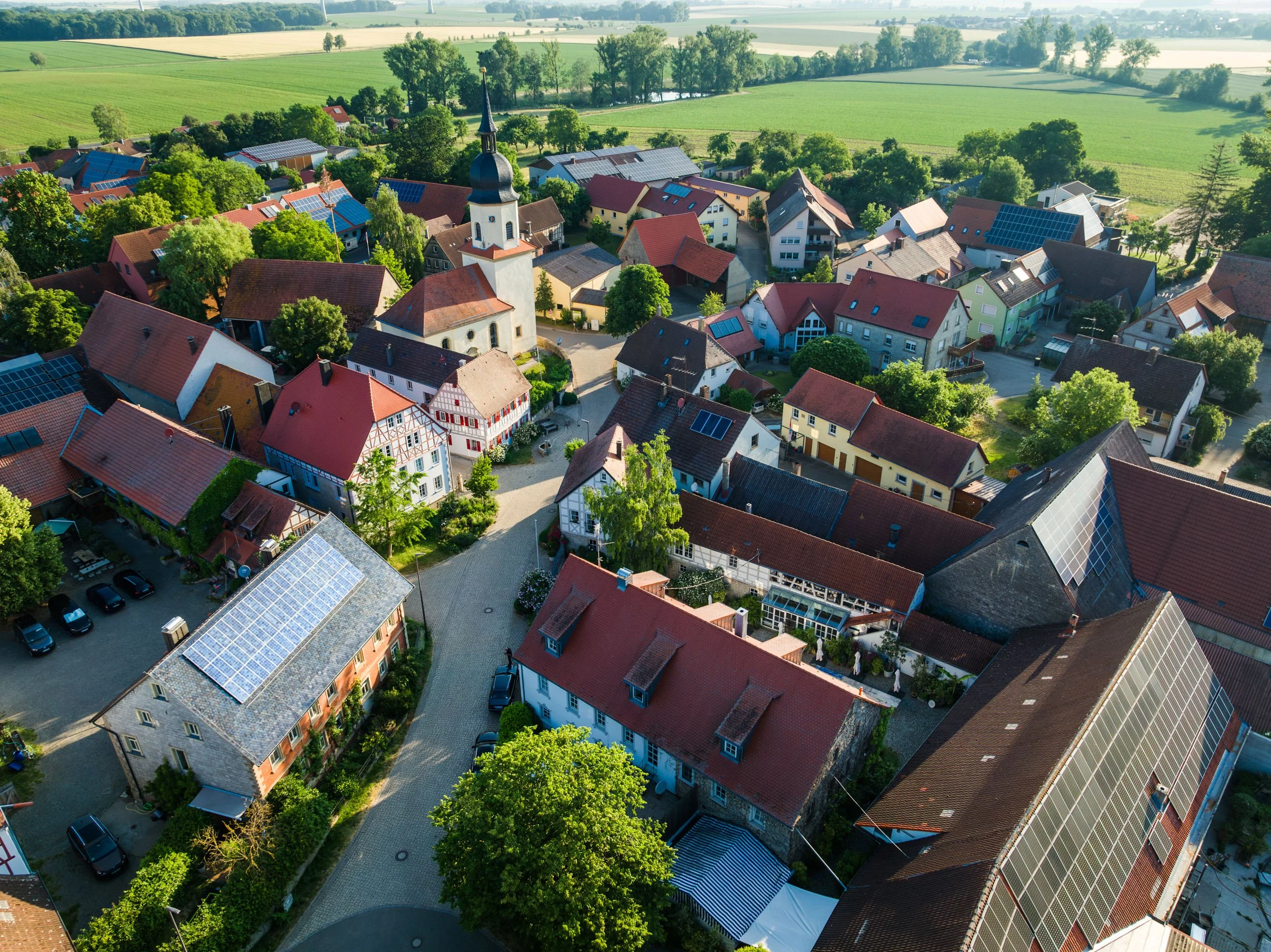 Luftbild Auernhofen II (Copy)