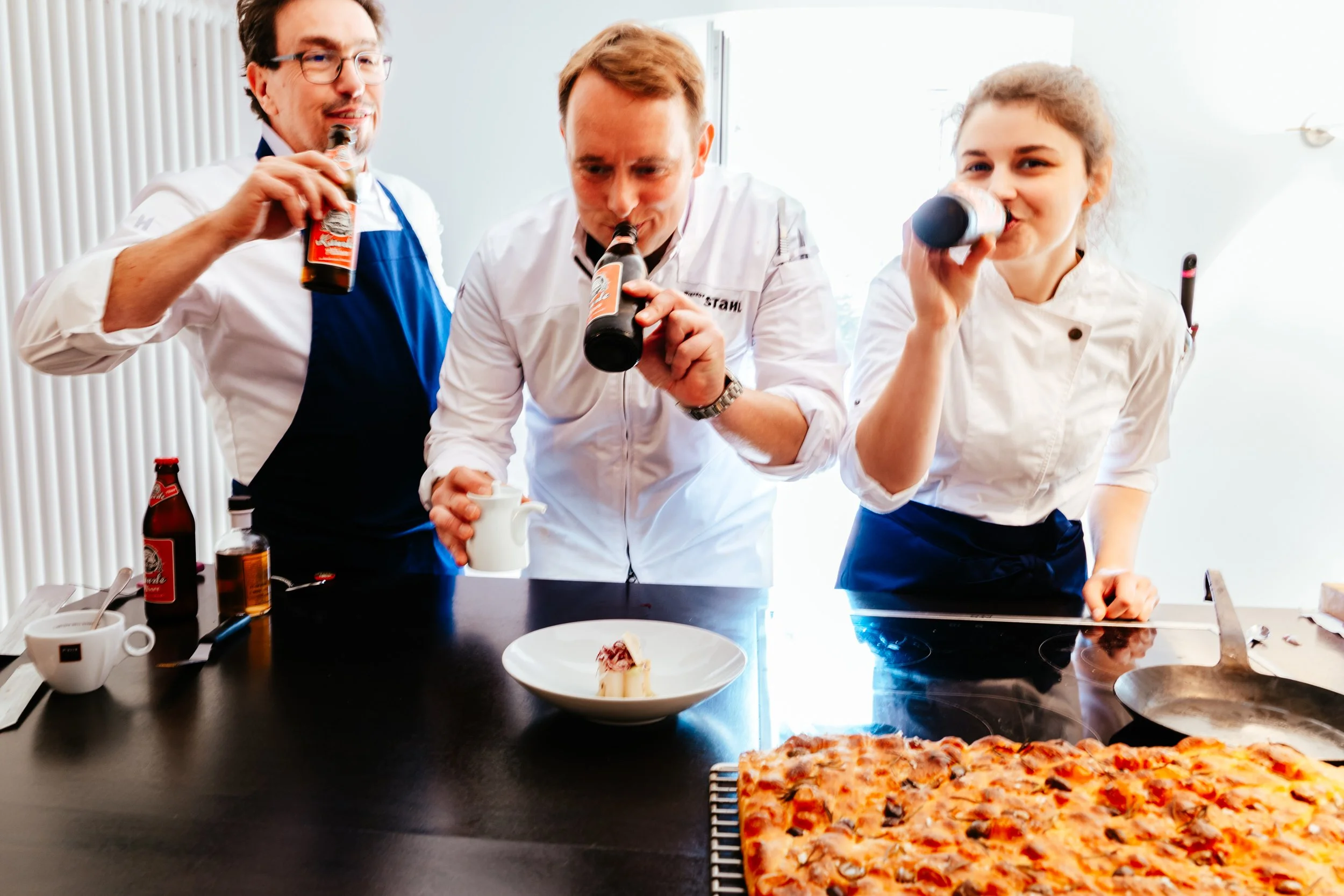 Team Stahl und Käuzle III (Copy)