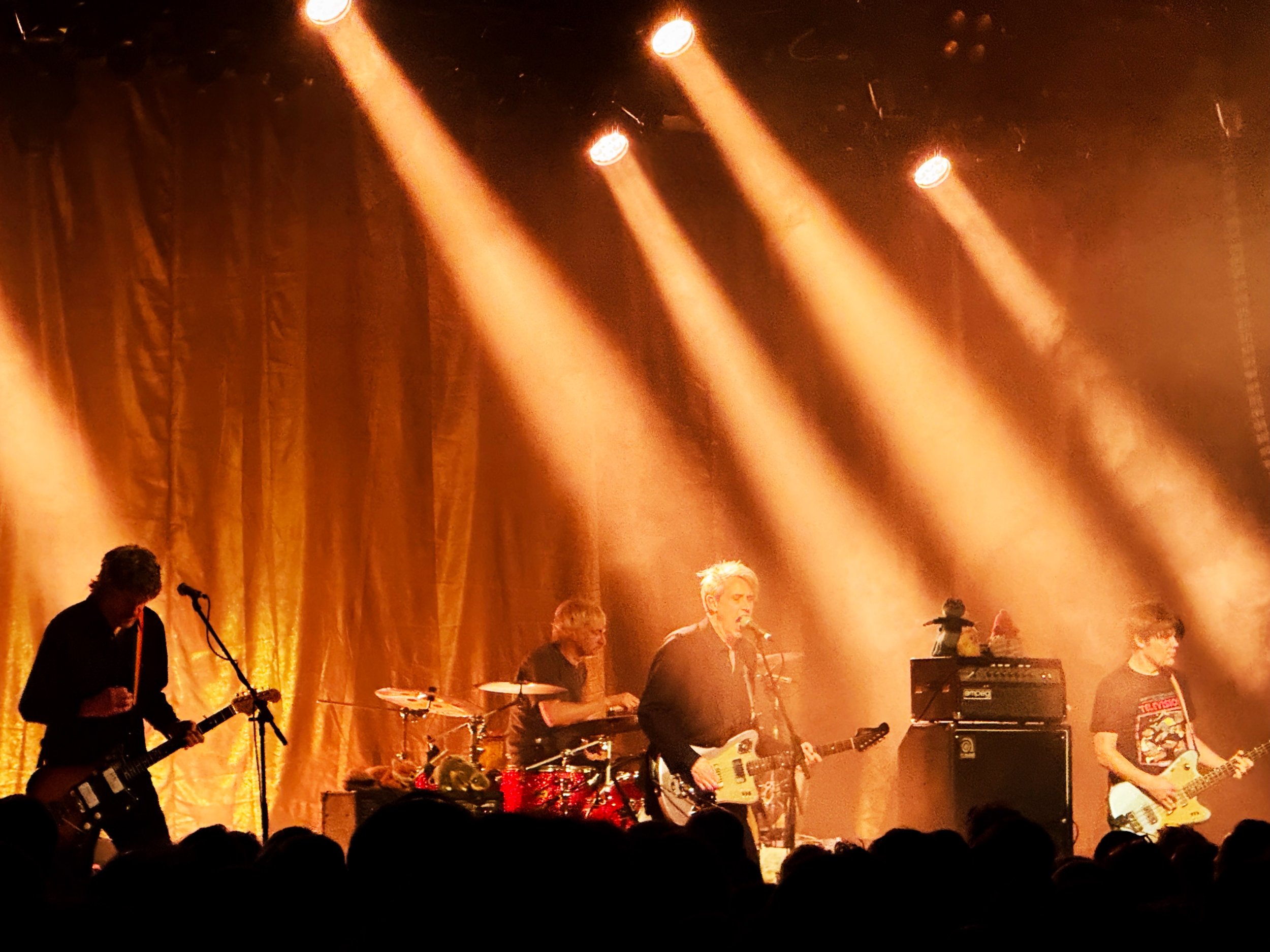 Tocotronic Wizemann Stuttgart 2025
