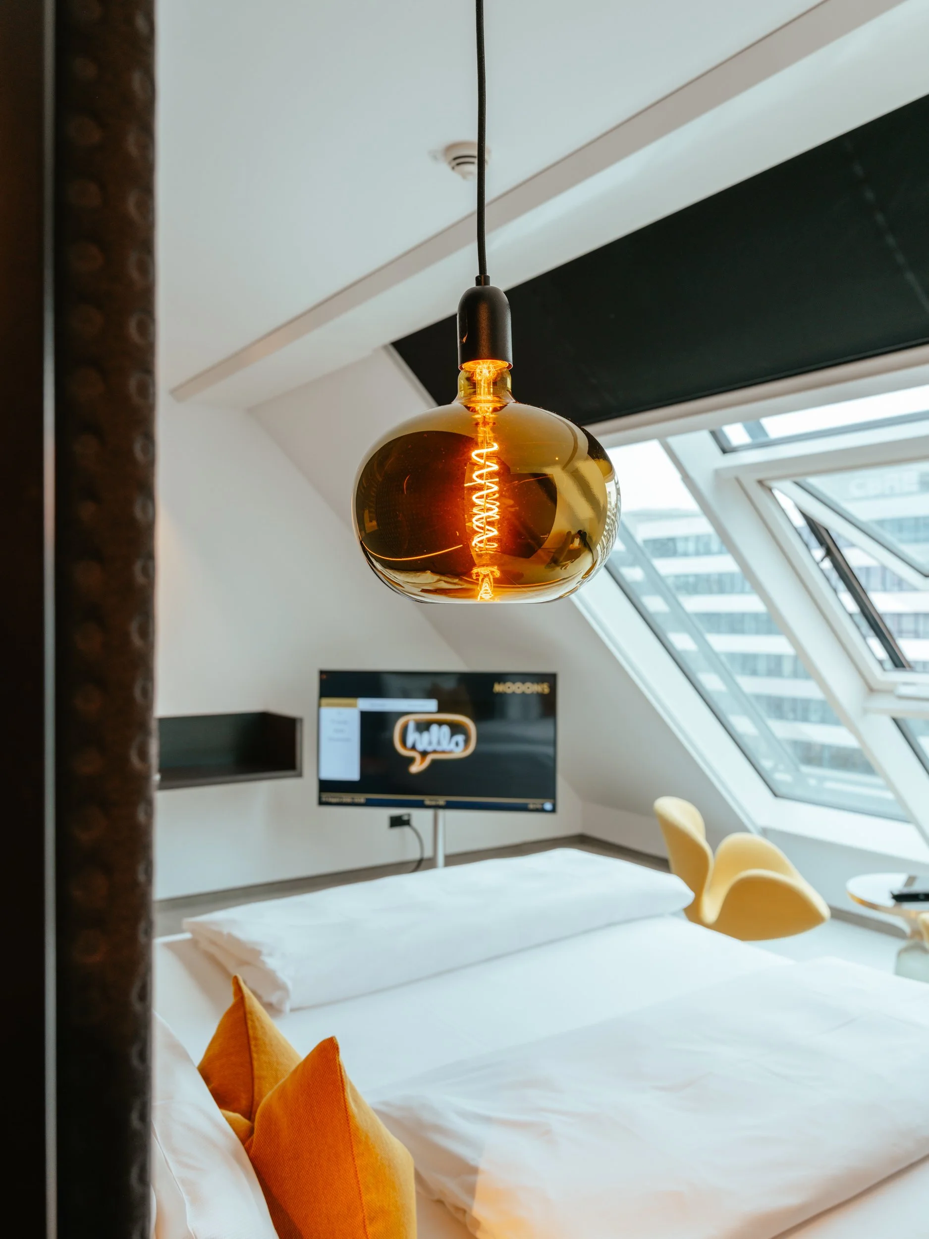Zimmer Mooons Vienna