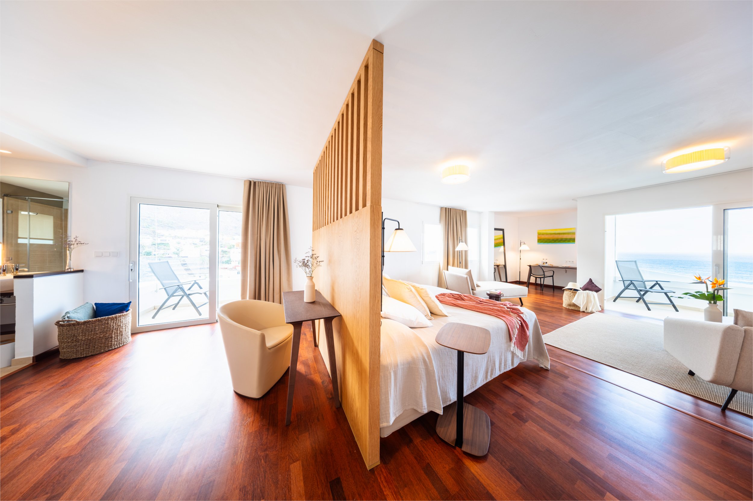 Océano Junior Ocean Suite (Copy)