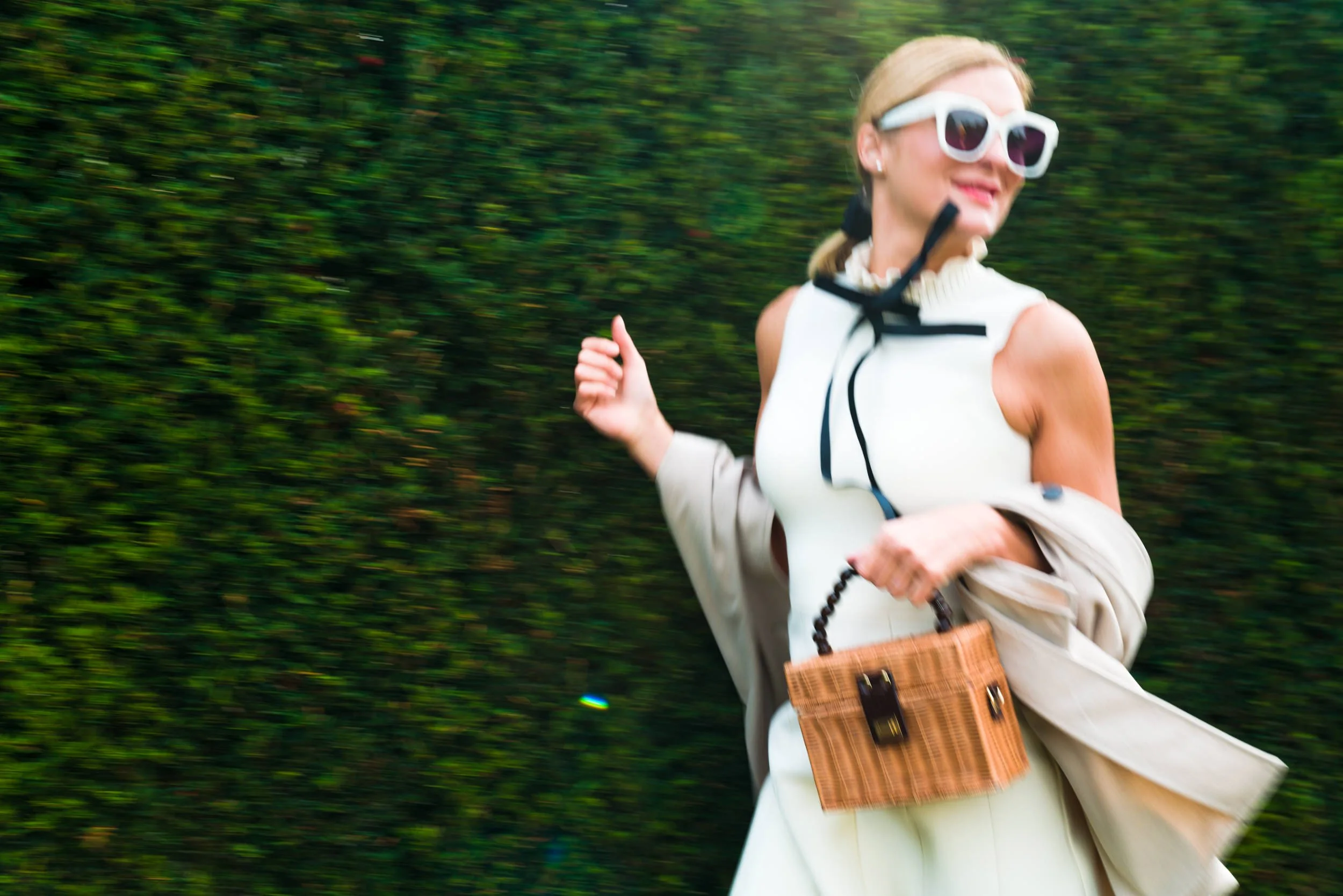 Irrgarten im Gräflichen Park Bad Driburg