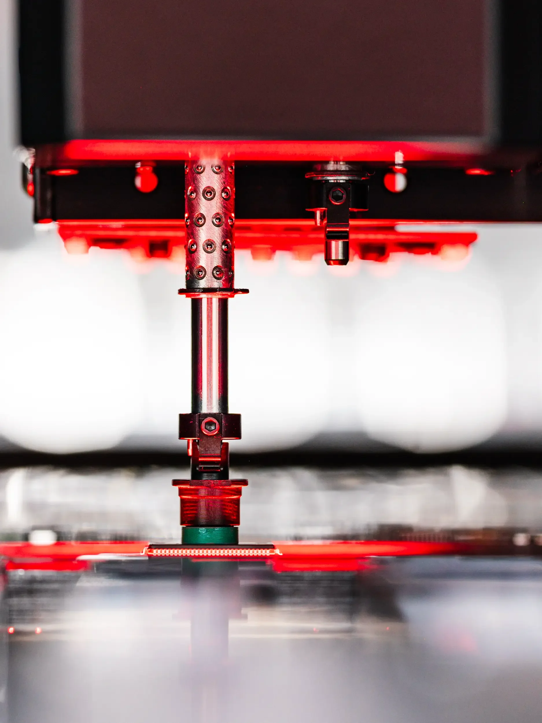 In-Line SMT Fertigung · Bestückung · Industriefotografie, Produktion, Dokumentation by Frogfisher Photographers, Fotograf Peter Aldag, Stuttgart München Hamburg