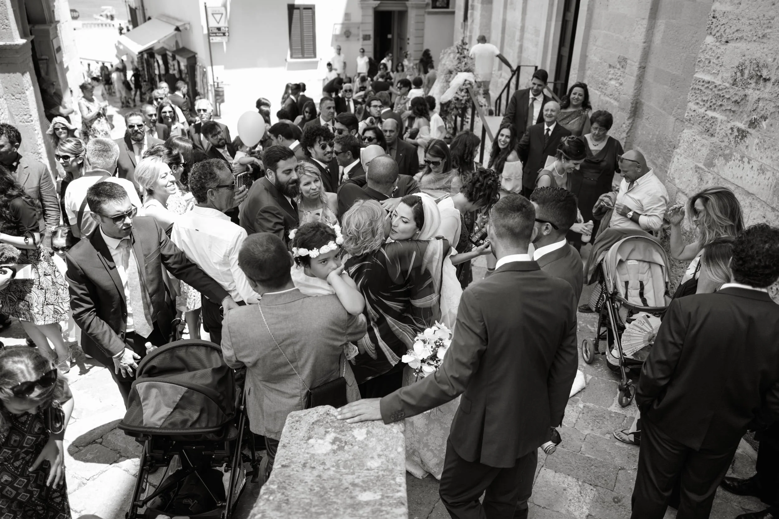 Tanti Auguri · Italian Wedding · Life is a film (Copy)