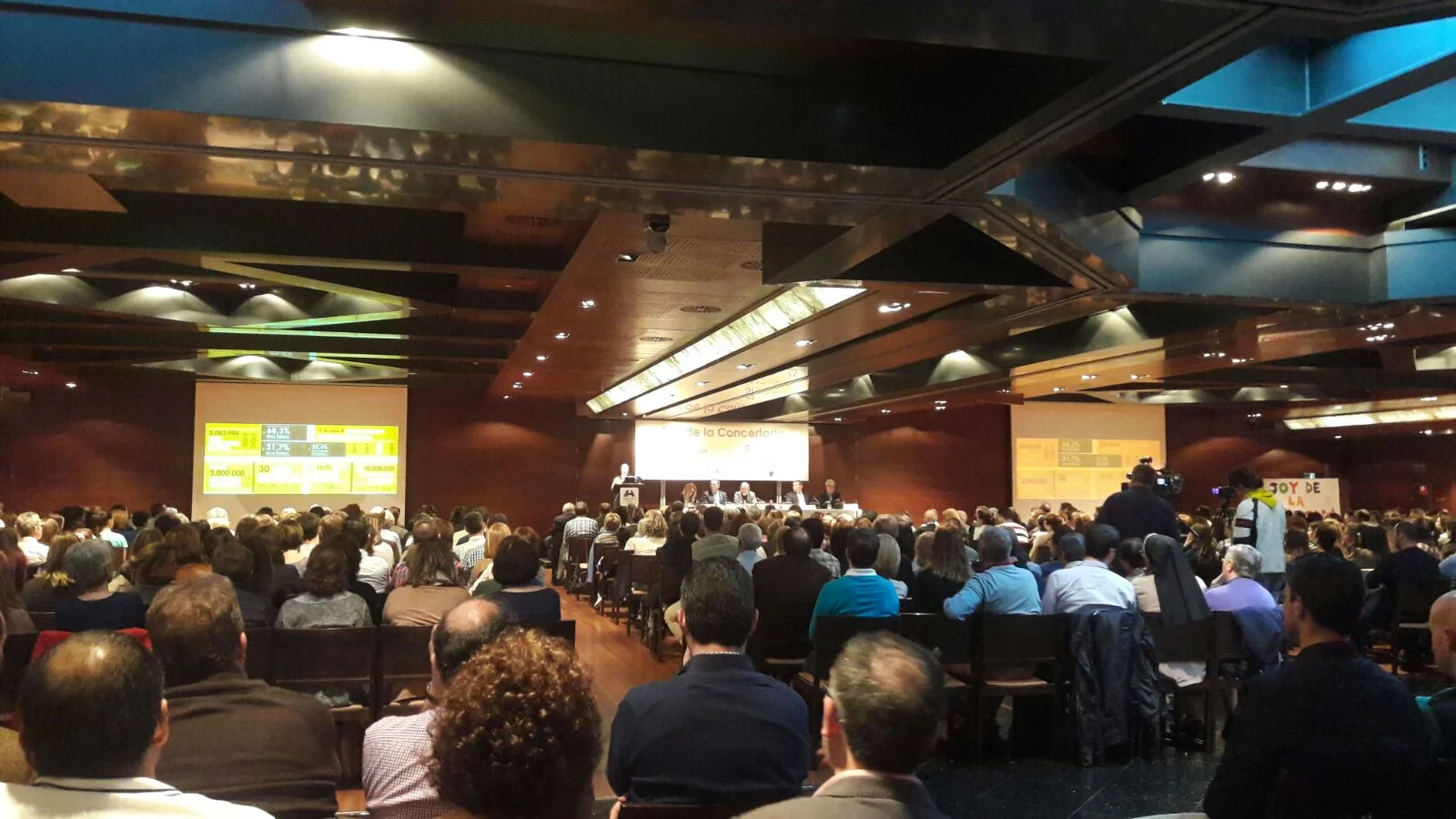 Apoyo del Foro de la Familia de Murcia al acto en defensa de la Libertad Educativa
