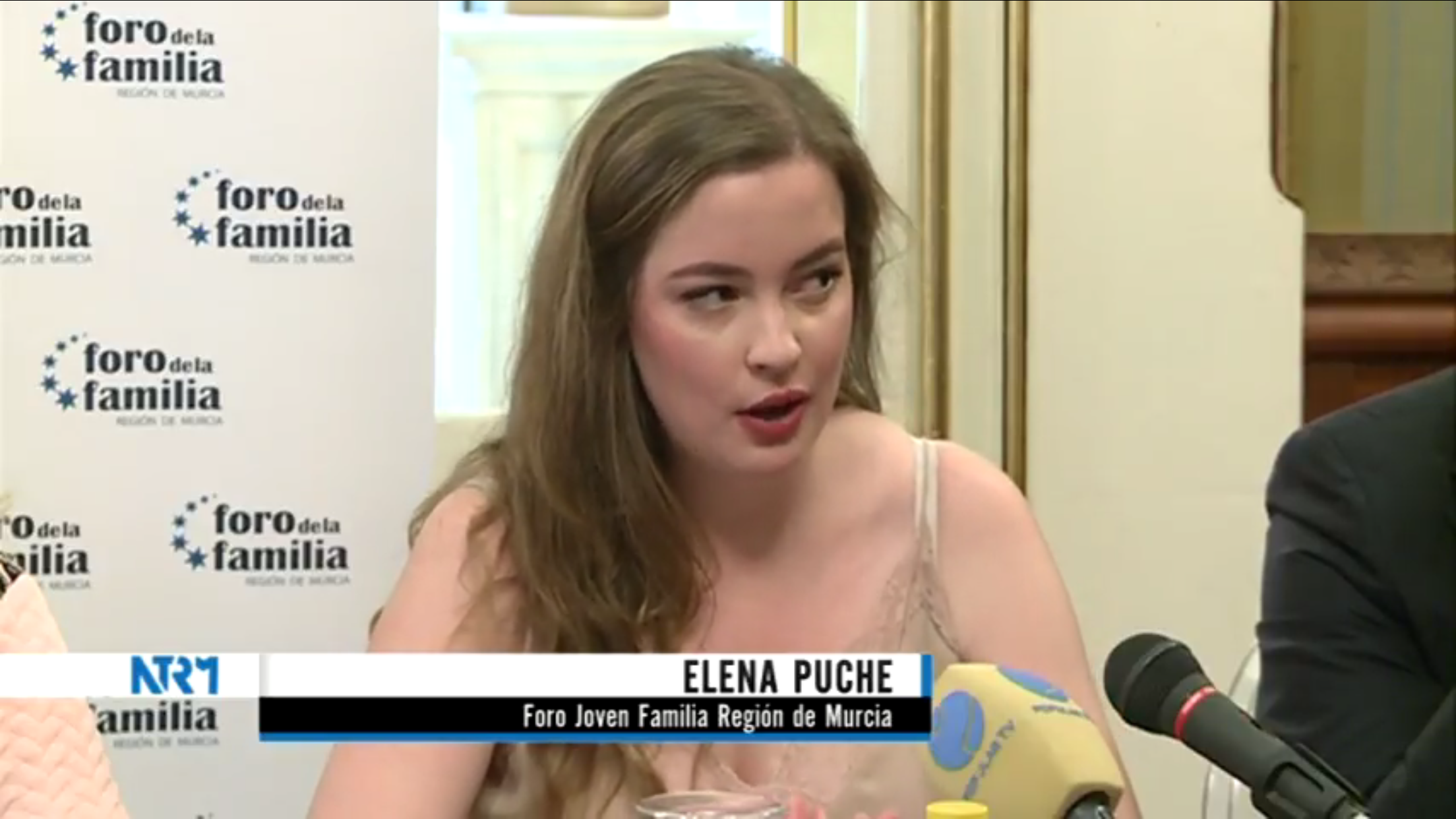 Murcia pionera con la creación del Foro de la Familia Joven