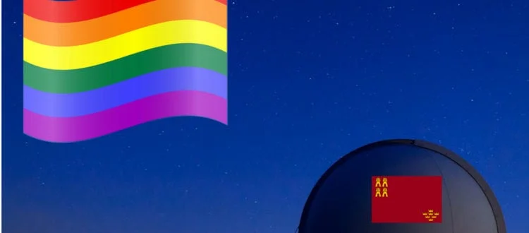 El Observatorio LGTBI de Murcia discrimina a las familias