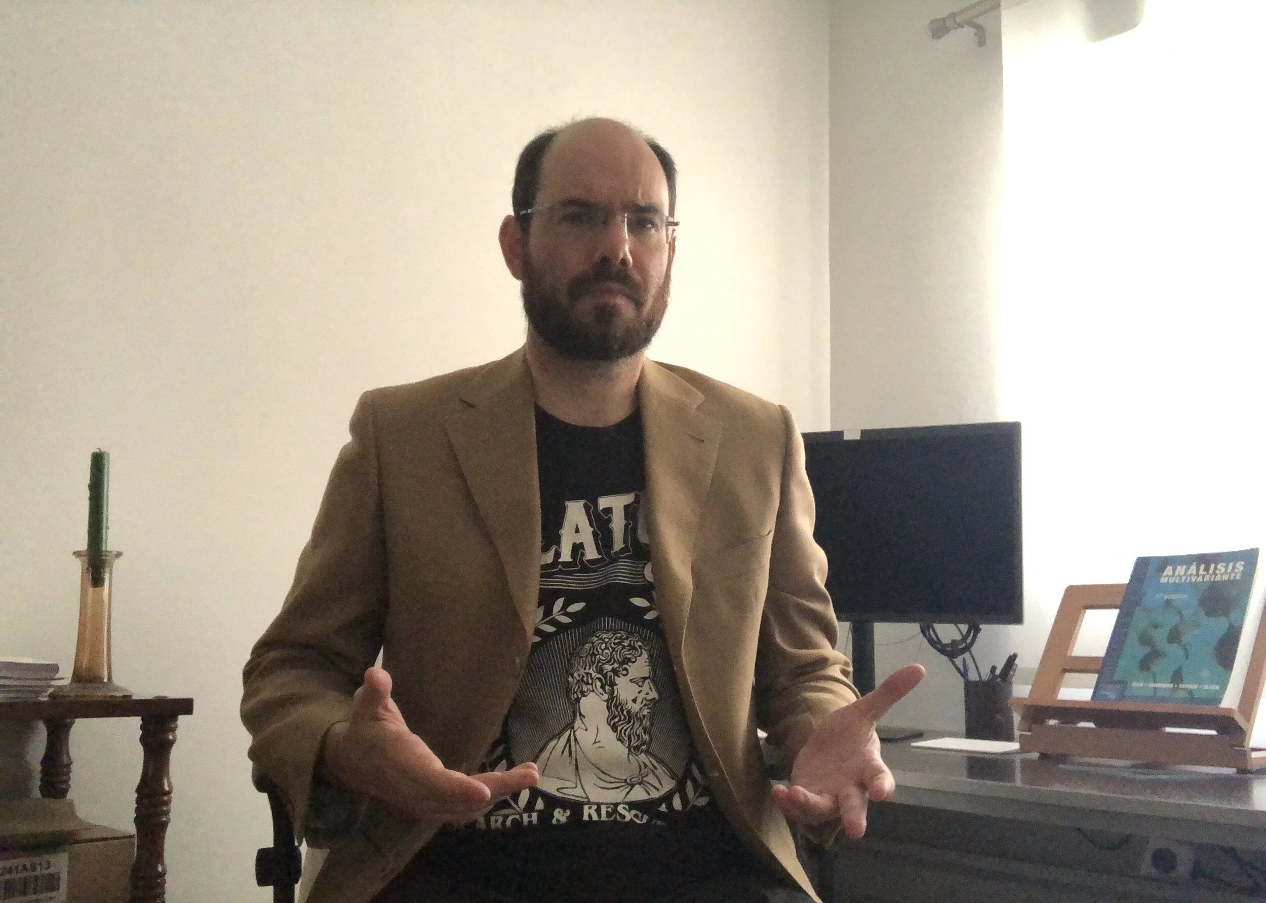 PIN PARENTAL – Foro Familia ofrece colaboración a la Consejería de Educación de la Región de Murcia