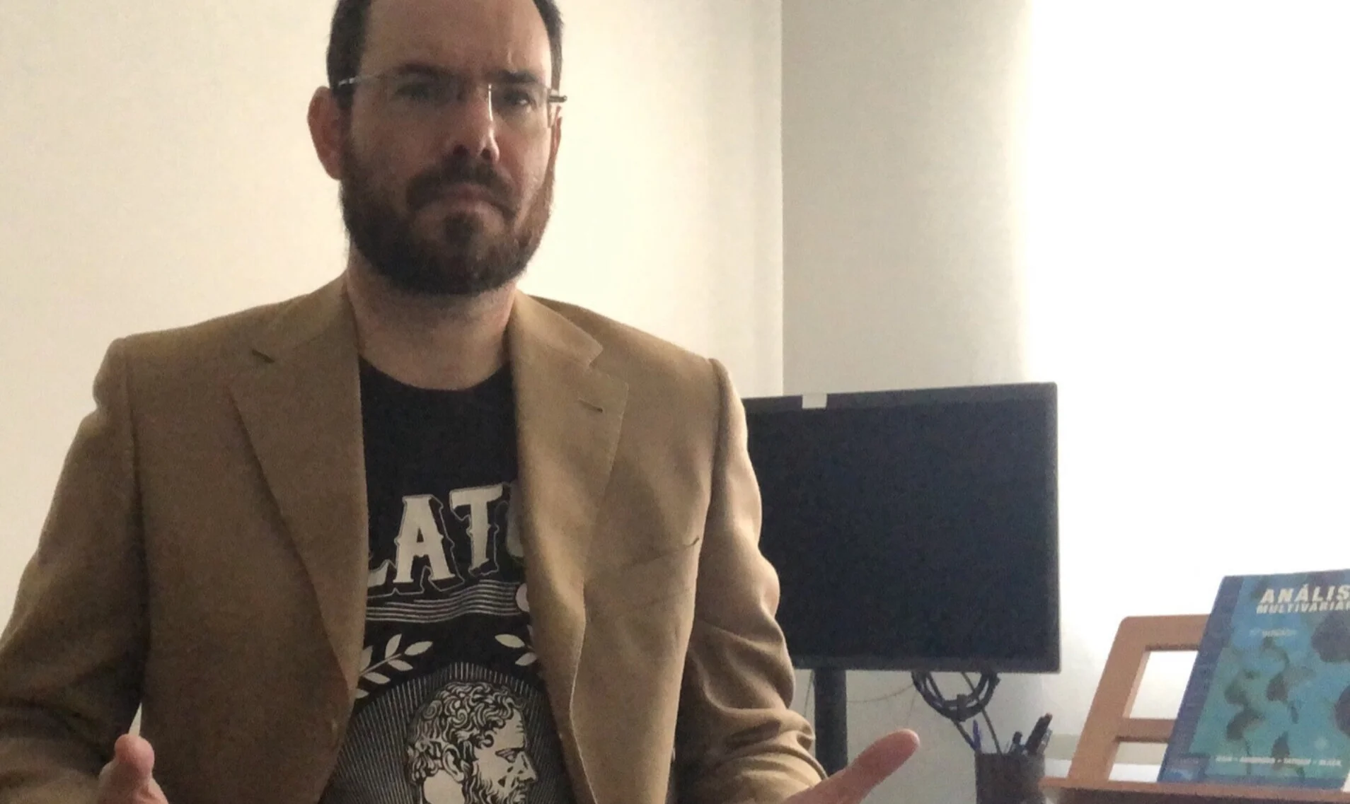 La Educación Pública en nuestra Nación es irrenunciable