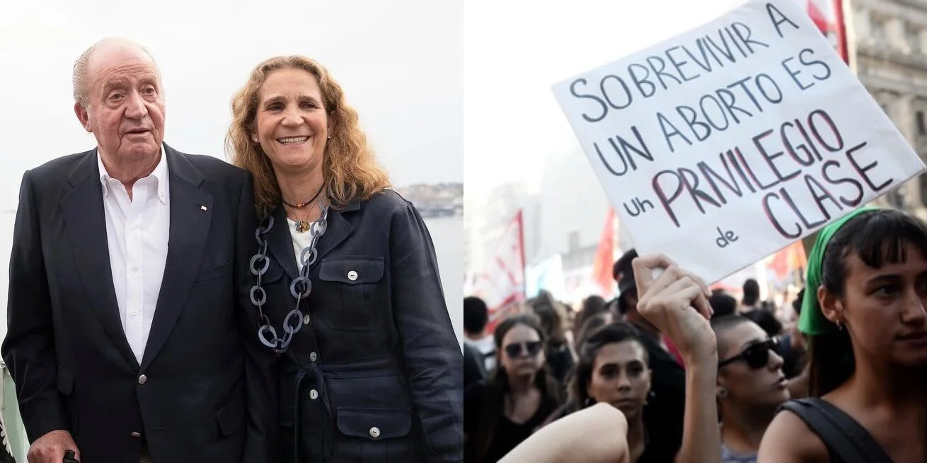 ¿Es un delito fiscal la lacra que sangra España?