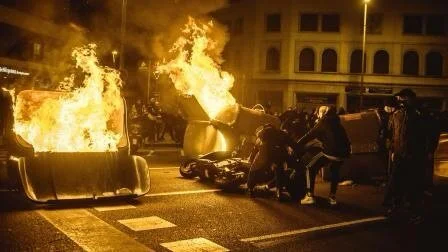 Cataluña y la política china del hijo único