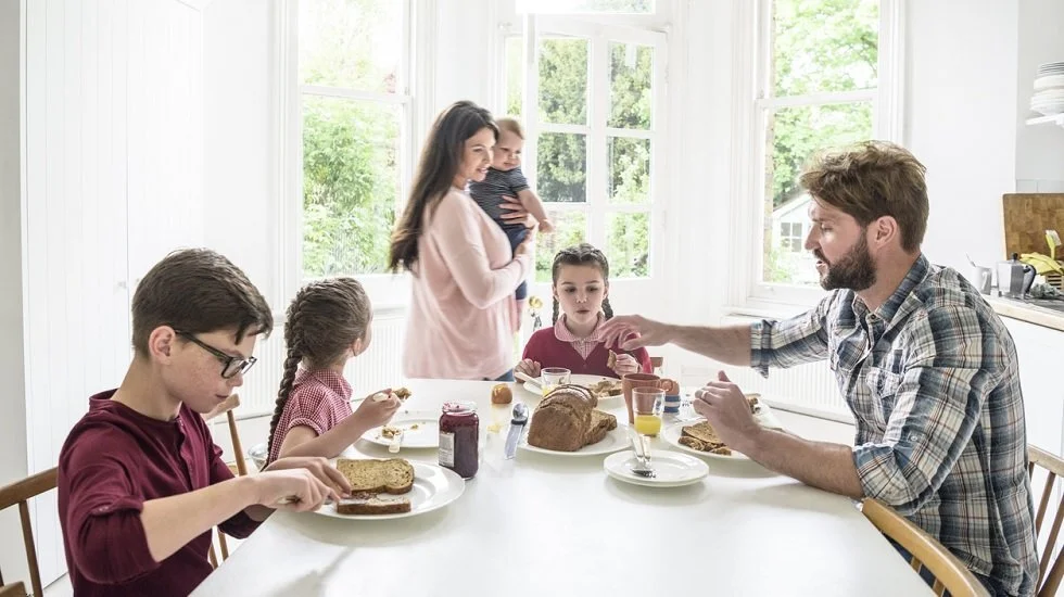 Fondos Europeos para tener una habitación más en casa