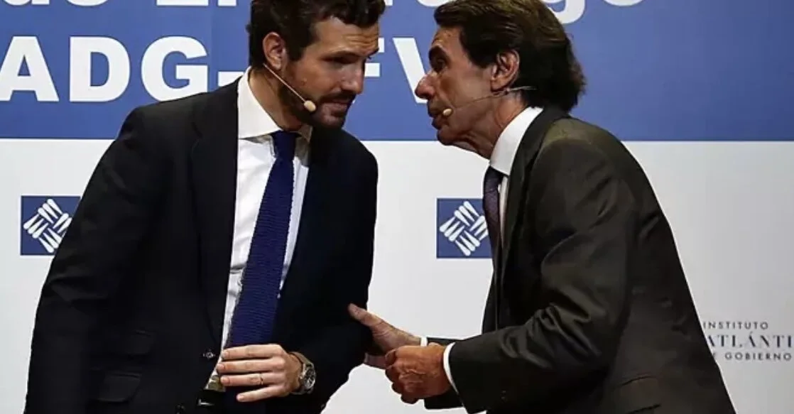 La derecha farisea a favor de despenalizar el aborto