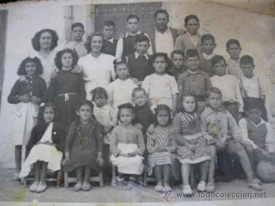 Feliz 8 de marzo. Día internacional de la Mujer