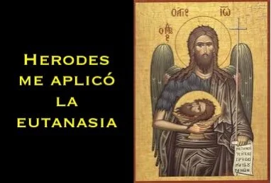 Eutanasia. Depredación  del derecho a la libertad y a la vida.