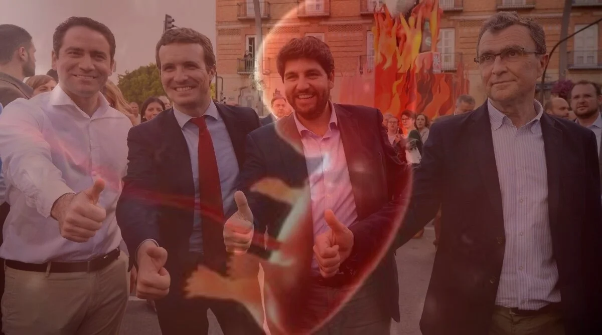 Duda e inmovilismo en PP para ilegalizar y perseguir penalmente el aborto