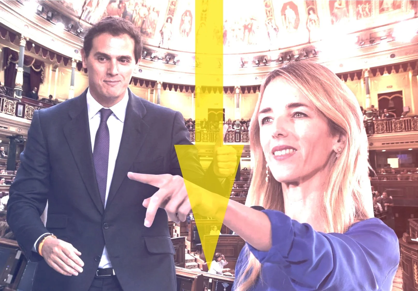 España nunca fue liberal antifamilia