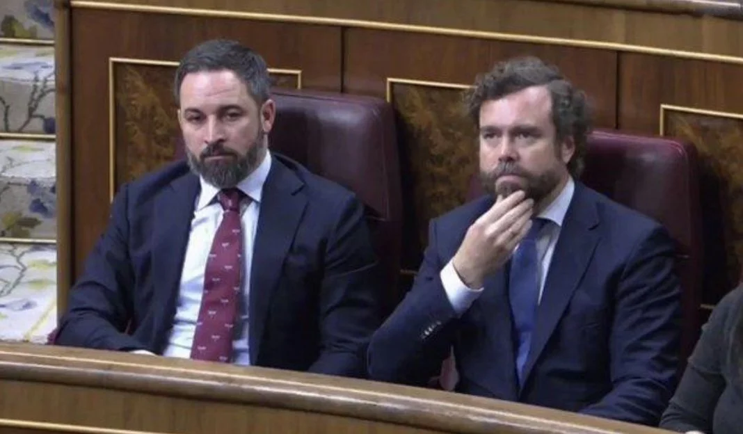 Aborto: ¿Por qué VOX no ha presentado ley para derogar aborto?