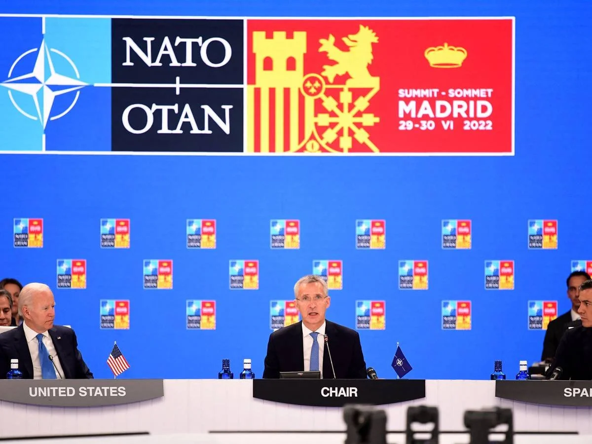 Rusia ya ganó la guerra. La pregunta es quién la pierde