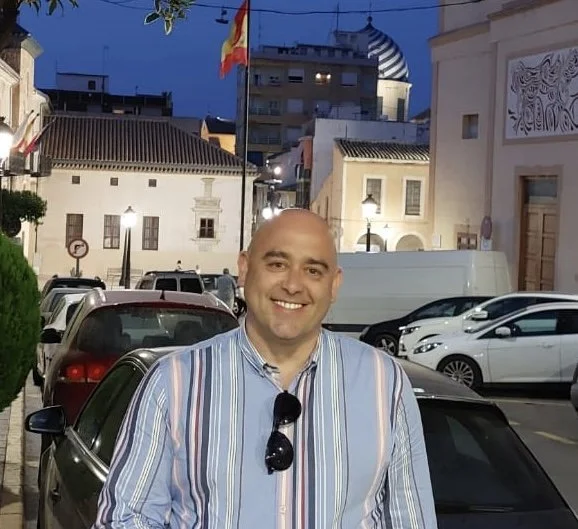 Galdón (partido VALORES): «Los enfermos de Yecla y Jumilla merecen el mismo trato que el resto de murcianos»