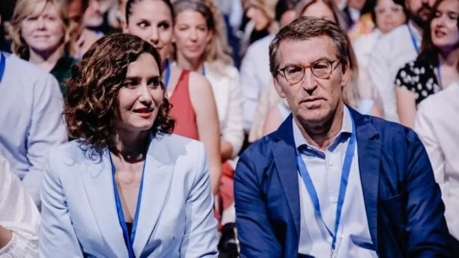 Aborto: actrices de reparto