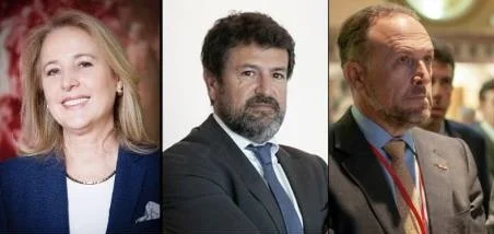 Los diputados de VOX Murcia desprecian a la Virgen de la Fuensanta y al obispo de los murcianos