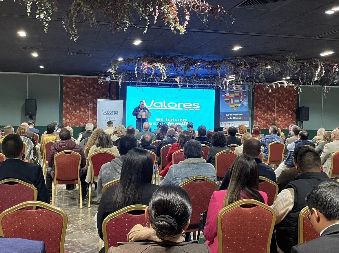 VALORES denuncia contubernio PP-VOX para tapar corrupción en Murcia