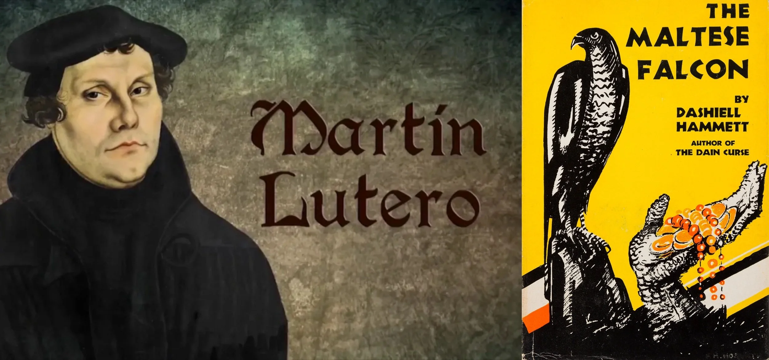 Lutero destructor de Europa