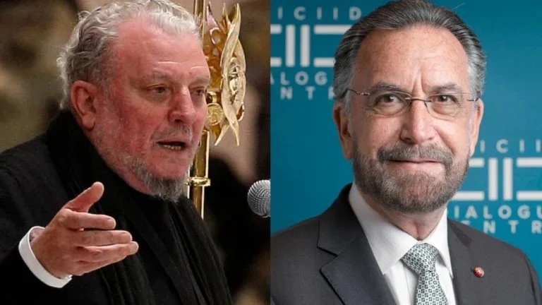 Los "tontos útiles" legitimadores del genocidio de Palestina y colaboradores de Israel