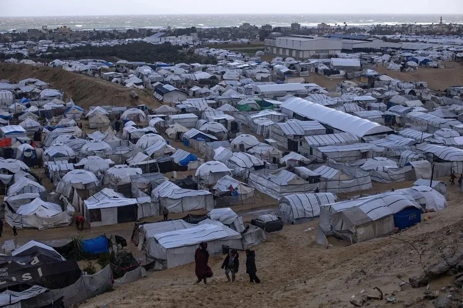 Israel ¿Democracia o proyecto colonial?