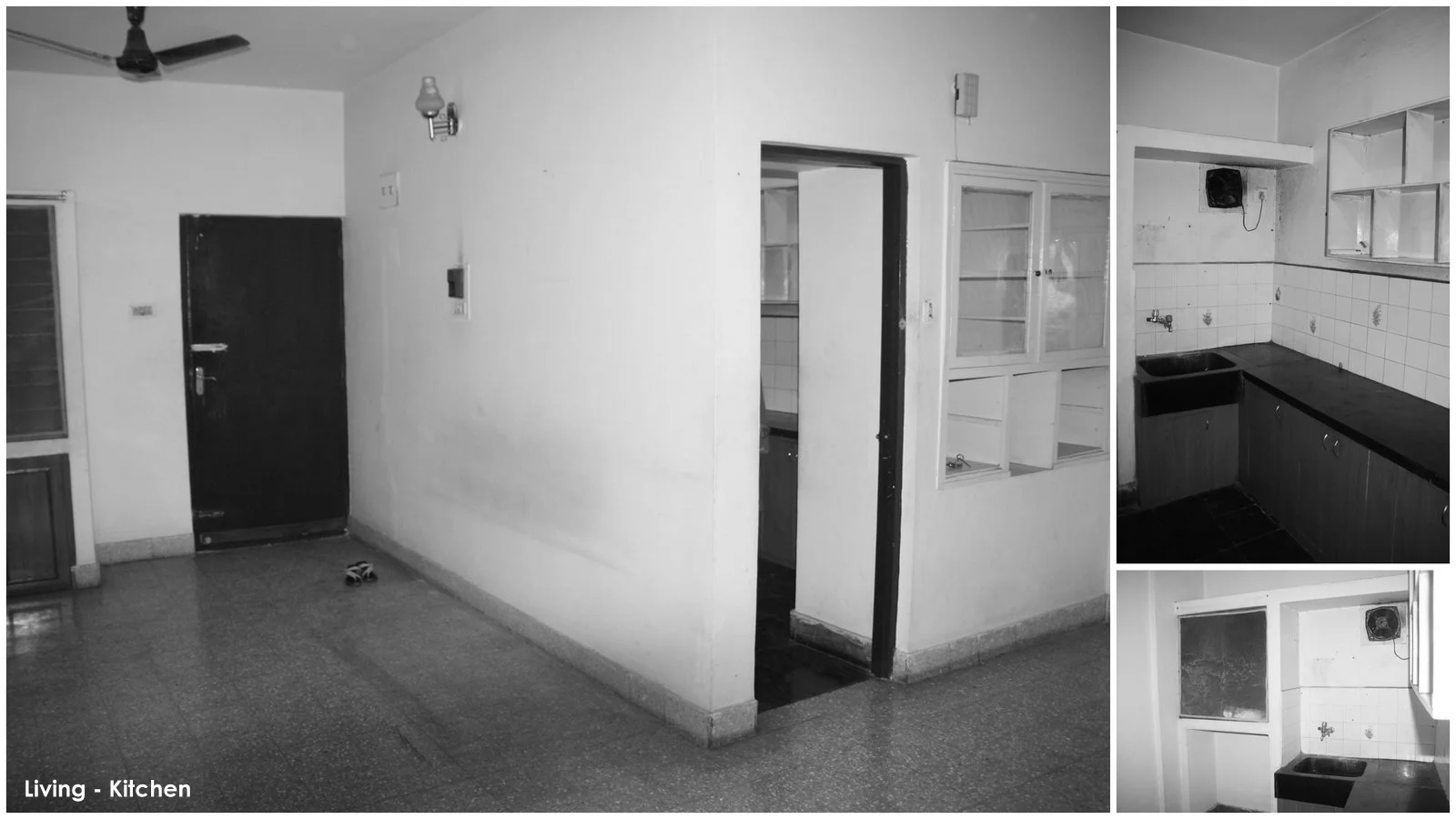 BEFORE INTERVENTION