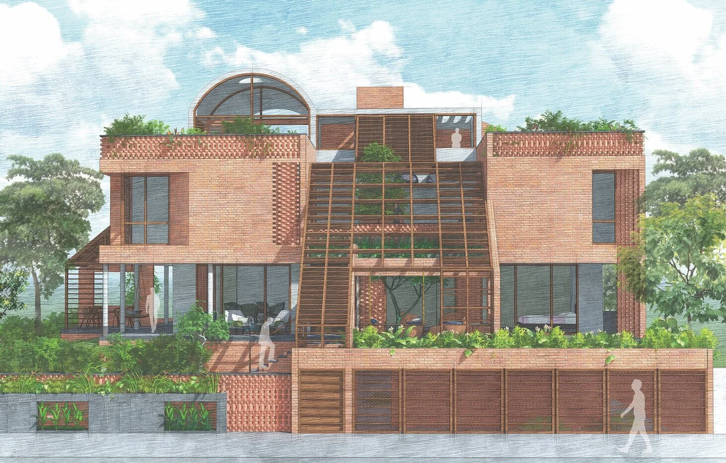 MARAMANE, BANGALORE