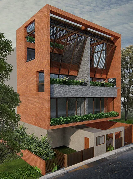 AMARANTA, BANGALORE