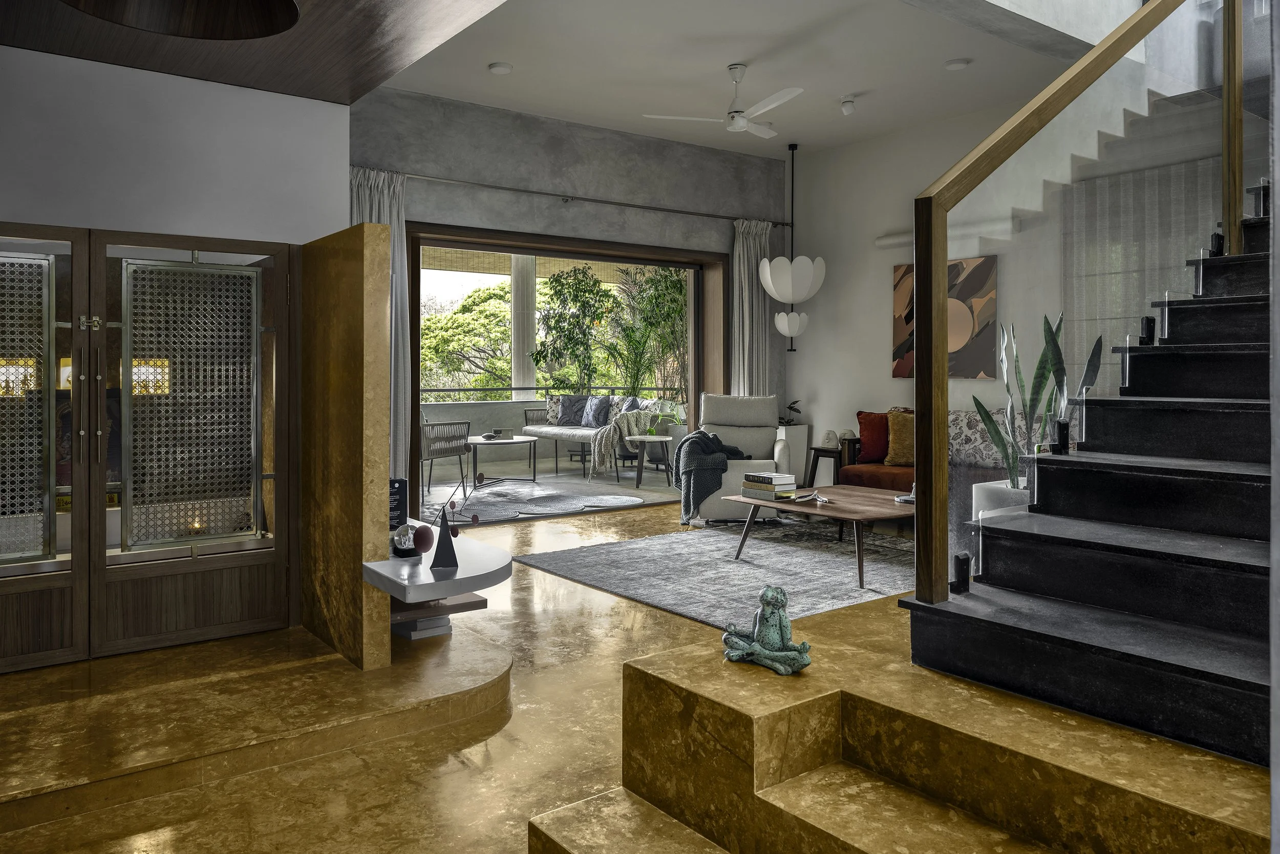 PUJA AND LIVING .jpg