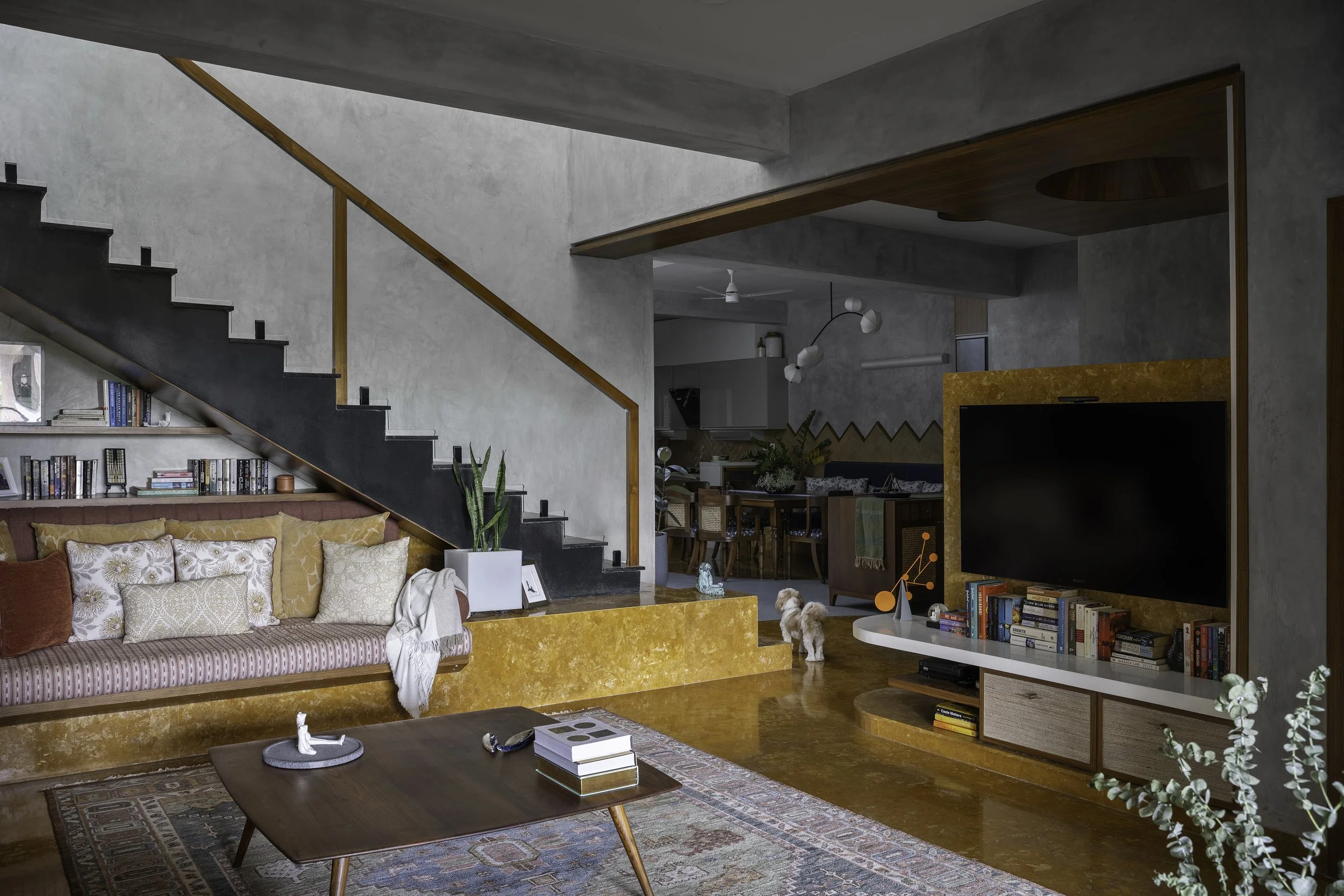 THE LIVING AND STAIRS.jpg